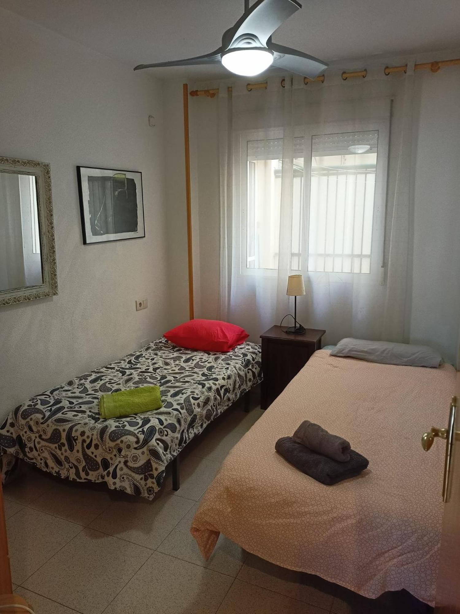 Apartamento La Huerta De Beniajan 50 Por Ciento Dcto Directo Murcia