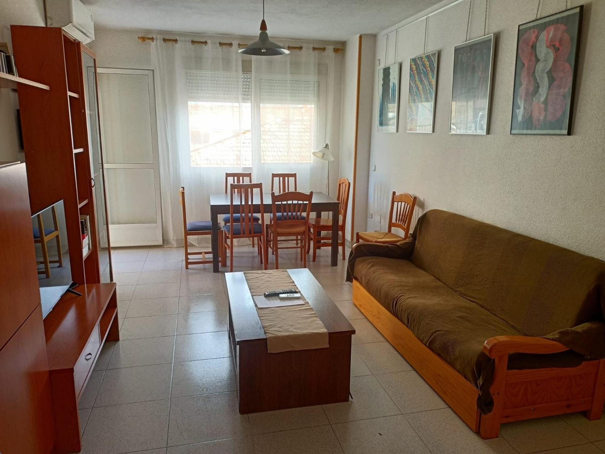 La Huerta De Beniajan 50 Por Ciento Dcto Directo Apartamento *